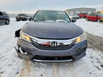 Honda Accord 2016
