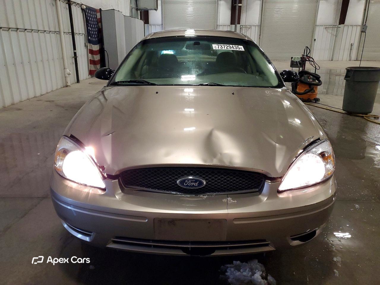 Ford Taurus 2006