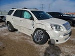 GMC Acadia 2012