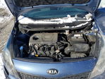 Kia Rio 2016