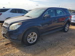 Chevrolet Equinox 2016