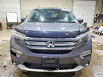 Honda Pilot 2016