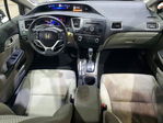 Honda Civic 2015