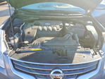 Nissan Altima 2012