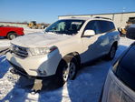 Toyota Highlander 2012