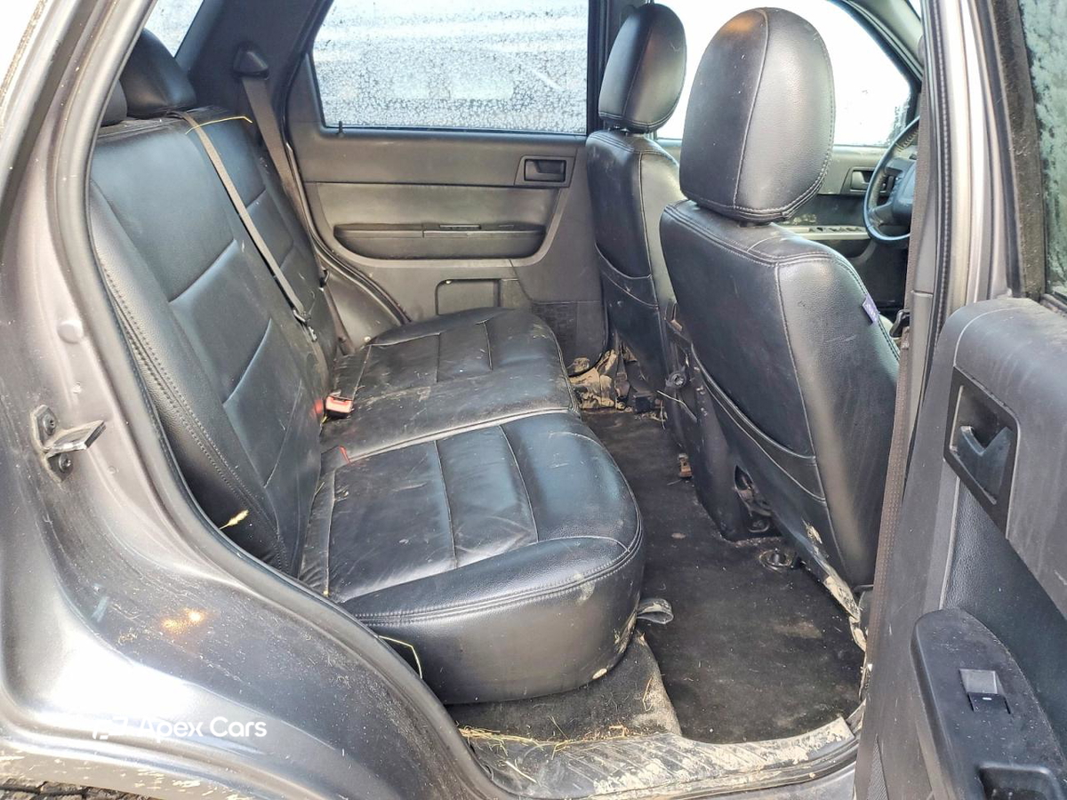 Ford Escape 2012