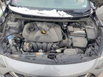 Hyundai Elantra 2014
