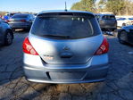 Nissan Versa 2011