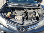 Toyota RAV 4 2013