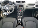 Jeep Renegade 2017