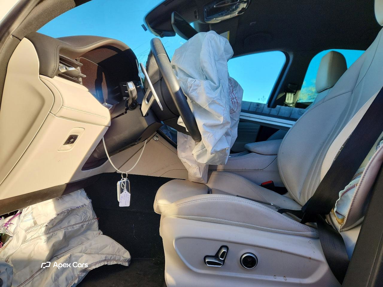 Maserati Grecale 2024