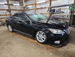 Lexus ES 2011