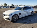 BMW Series 5 2019