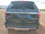 Ford Explorer 2016