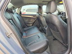 Audi A4 2016