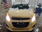 Chevrolet Spark 2014