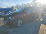 Dodge Caravan 2019