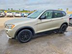 BMW X3 2012
