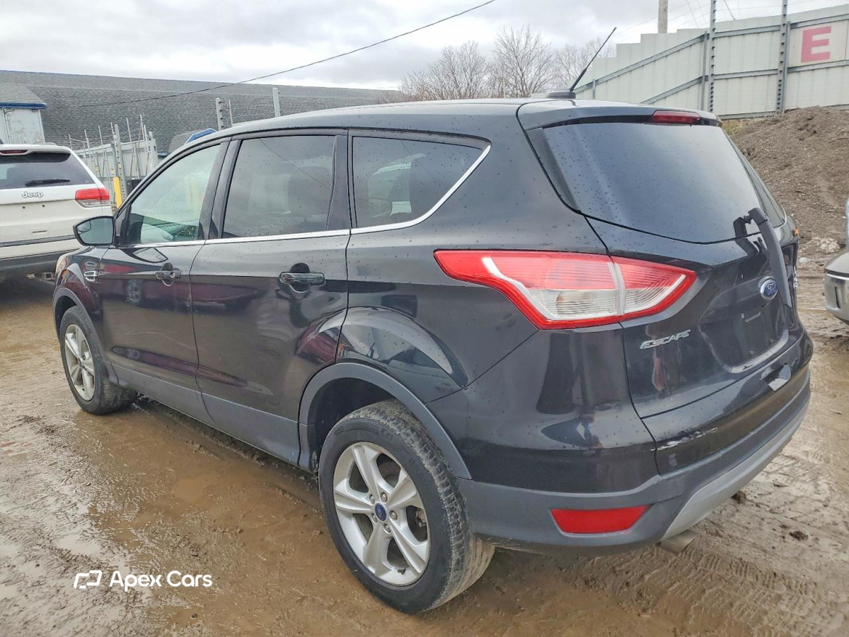 Ford Escape 2016
