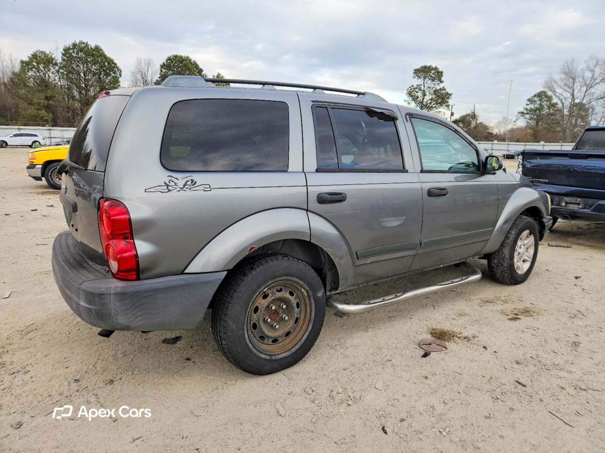 Dodge Durango 2005