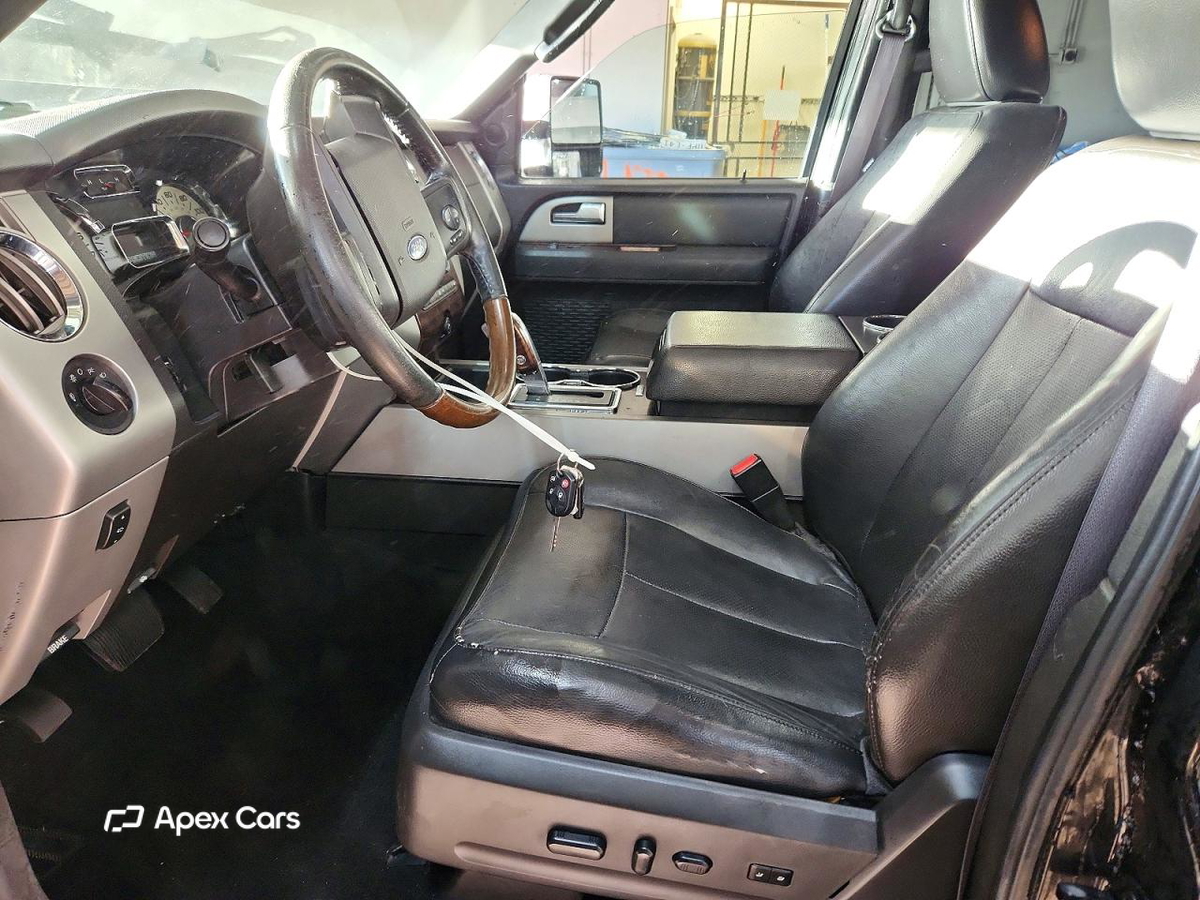Ford Expedition 2010