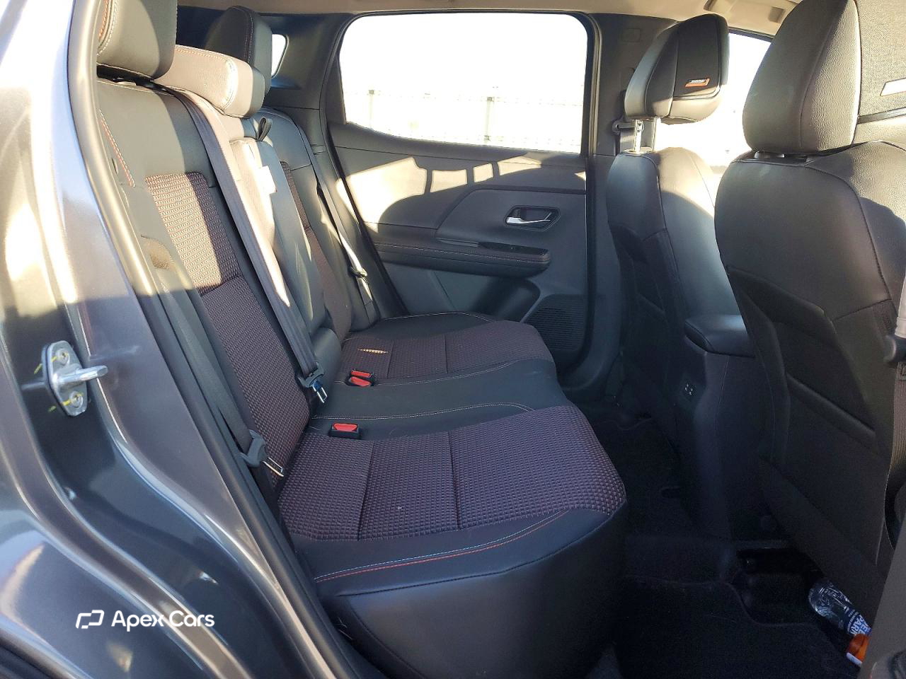 Nissan Kicks 2025