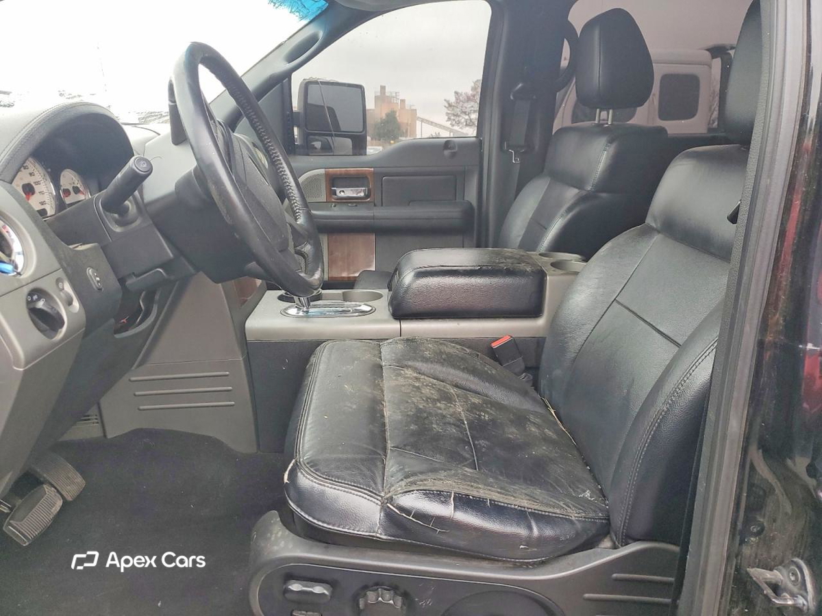 Ford F-150 2004