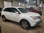 Acura MDX 2009