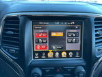 Jeep Grand Cherokee 2014