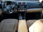Subaru Outback 2015