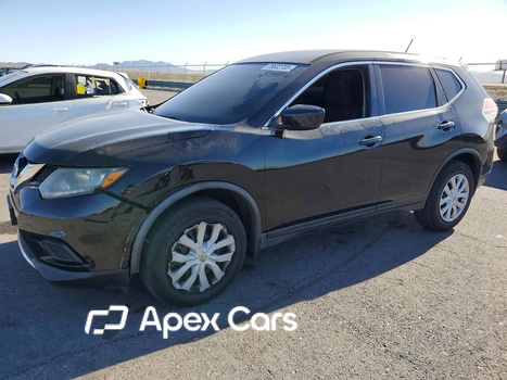Nissan Rogue 2016 - Image 1 of 13