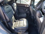 Ford Explorer 2021