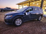 Nissan Rogue 2015