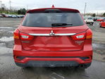 Mitsubishi Outlander 2018