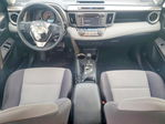 Toyota RAV 4 2015