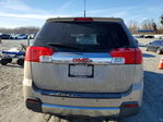 GMC Terrain 2012