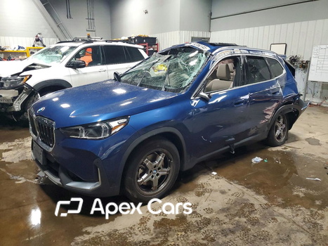 BMW X1 2023 - Image 1 of 13