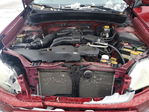 Subaru Forester 2012