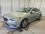 Mazda 6 2014