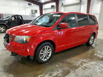 Dodge Caravan 2014