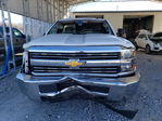 Chevrolet Silverado 2017