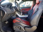 Land Rover Range Rover Evoque 2012