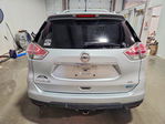 Nissan Rogue 2014