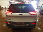 Jeep Cherokee 2018
