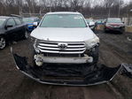 Toyota Highlander 2012