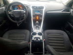 Ford Fusion 2013