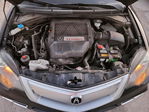 Acura RDX 2011