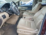 Honda Odyssey 2013