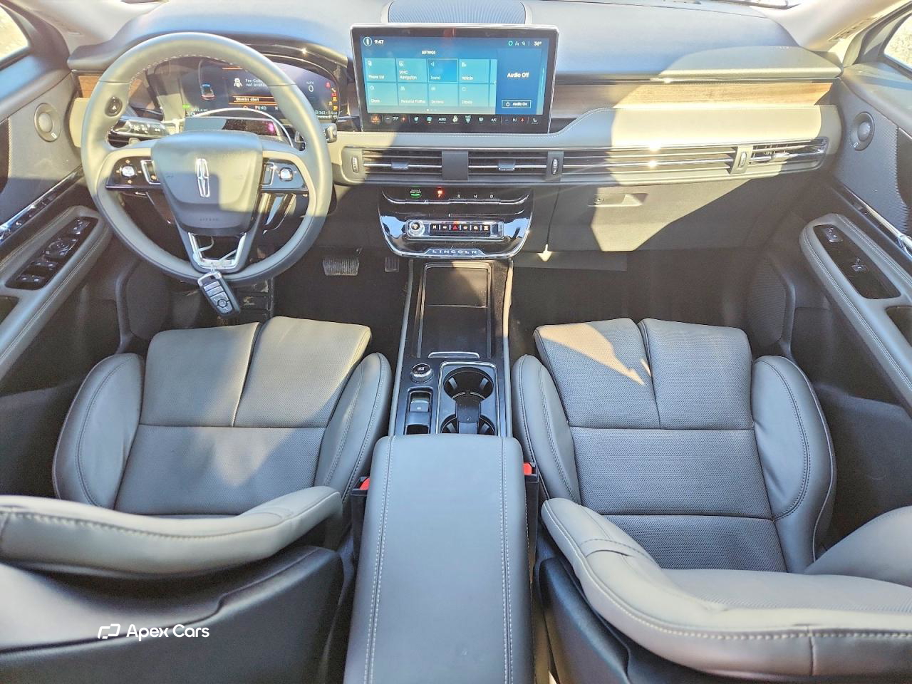 Lincoln Corsair 2025