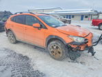 Subaru XV 2018